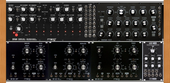 My dauby Eurorack