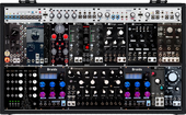 DIY Manglebox (in Intellijel 7U) (in planning stages)