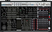 Befaco/Erica Synths in Intellijel 7U (in planning stages)