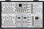 My profaned Eurorack