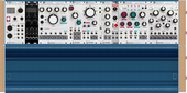 My virile Eurorack