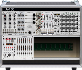 My wrathless Eurorack (copy)