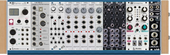 My breezeless Eurorack
