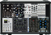 Black Modular