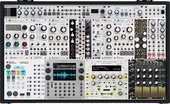 Intellijel Rack V2 PRESSURE POINT