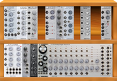 my dodgy rack