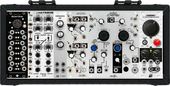 My ermined Eurorack