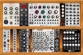 Liams Eurorack