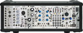 First Eurorack Ground plan