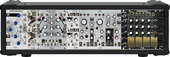 My attractive Eurorack
