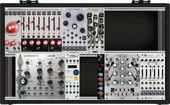 My harmless Eurorack