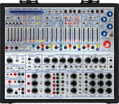 My limpid Buchla