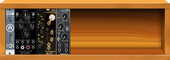 My obliged Eurorack