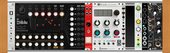 My hotshot Eurorack