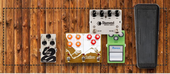 Small Board Project