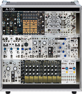 My trendy Eurorack