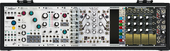 My untrenched Eurorack