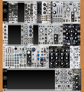 HalosRack (copy)