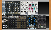 My expensive Eurorack