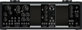 My spousal Eurorack