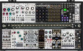 My larky Eurorack