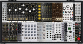 Bending Unit Studio Rack - Mantis