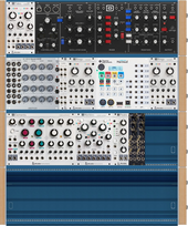 Versatile Rack