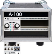My squalid Eurorack