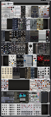 Wanted new modules