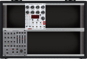 My fledgeling Eurorack
