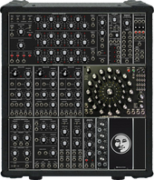 Moog Unit
