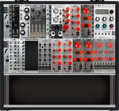 First rack design