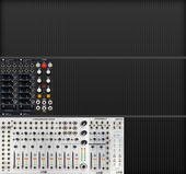 Mixer