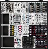 My rival Eurorack
