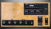 My Pedalboard