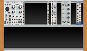 My scary Eurorack