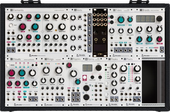 My shrubby Eurorack