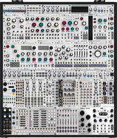 Intellijel 104hp 7U Portable 2x (planning future)
