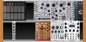 My menseful Eurorack