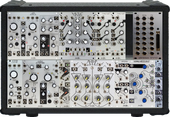 My heavy Eurorack