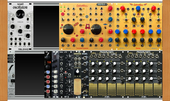 main rack