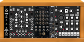 My nonplused Eurorack