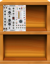 Tonal/Dance Rack
