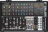 My soggy Eurorack