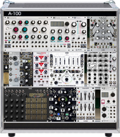 My connate Eurorack