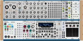 My saut Eurorack