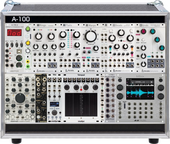 My 2nd Bass Eurorack