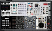 My vaunty Eurorack