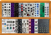 My confused Eurorack