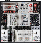 "Plaza Plus" Eurorack